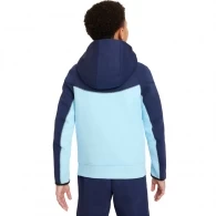 Толстовка Nike B NSW TECH FLC FZ thumbnav 5